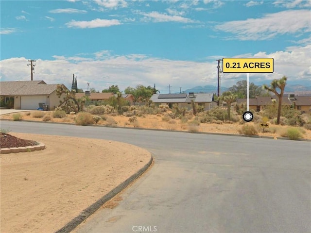 7350 Indio Ave, Yucca Valley, CA 92284