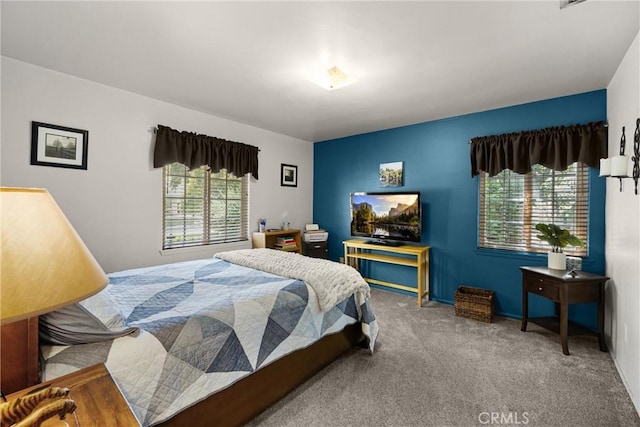 1210 W Marshall Blvd, San Bernardino, CA 92405 - bedroom featuring carpet flooring