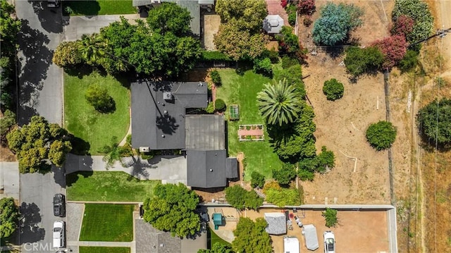1210 W Marshall Blvd, San Bernardino, CA 92405 - aerial view