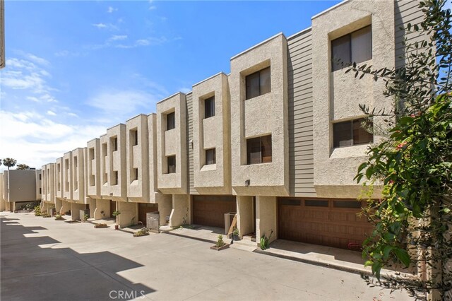 2621 E 20th St Unit 12, Signal Hill, CA 90755 - view of building exterior