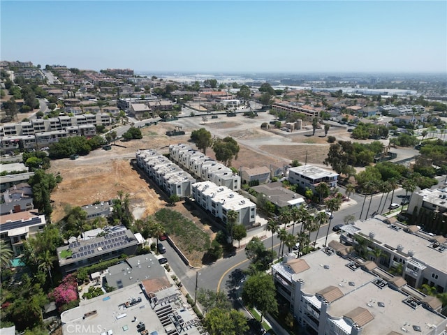 2621 E 20th St Unit 12, Signal Hill, CA 90755 - bird's eye view
