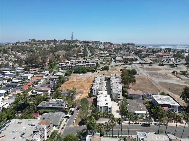 2621 E 20th St Unit 12, Signal Hill, CA 90755 - aerial view of property's location