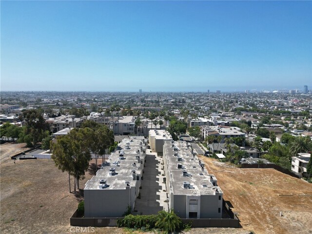 2621 E 20th St Unit 12, Signal Hill, CA 90755 - view of urban area