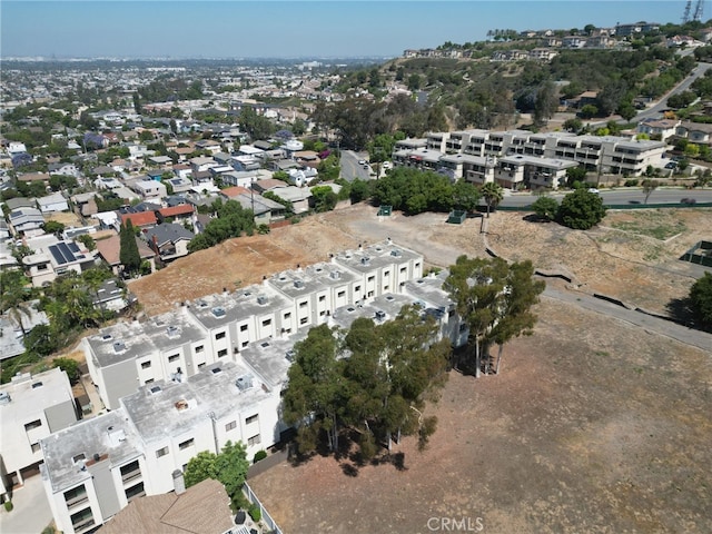 2621 E 20th St Unit 12, Signal Hill, CA 90755 - aerial overview of property's location