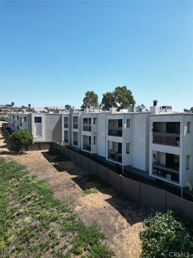 2621 E 20th St Unit 12, Signal Hill, CA 90755 - view of building exterior