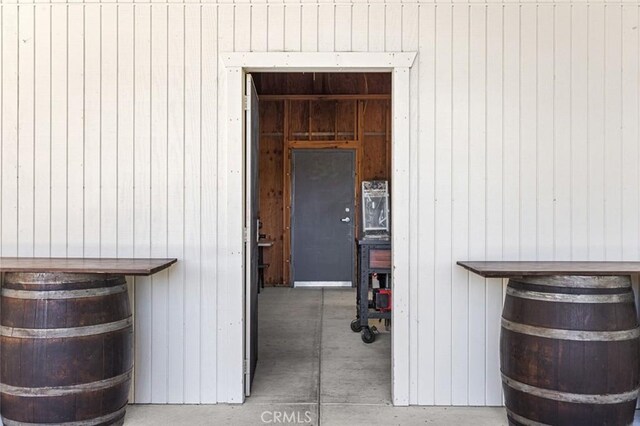 4742 Crow Rd, Oakdale, CA 95361 - property entrance