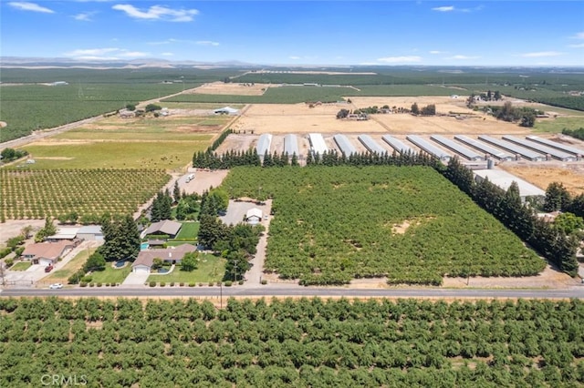 4742 Crow Rd, Oakdale, CA 95361 - view of rural area featuring large plots for crops