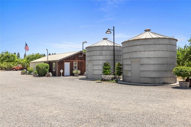 4742 Crow Rd, Oakdale, CA 95361 - view of property