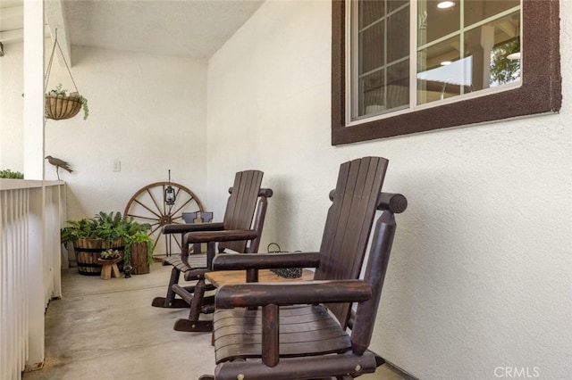 4742 Crow Rd, Oakdale, CA 95361 - view of patio / terrace