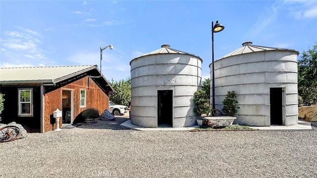 4742 Crow Rd, Oakdale, CA 95361 - view of outbuilding