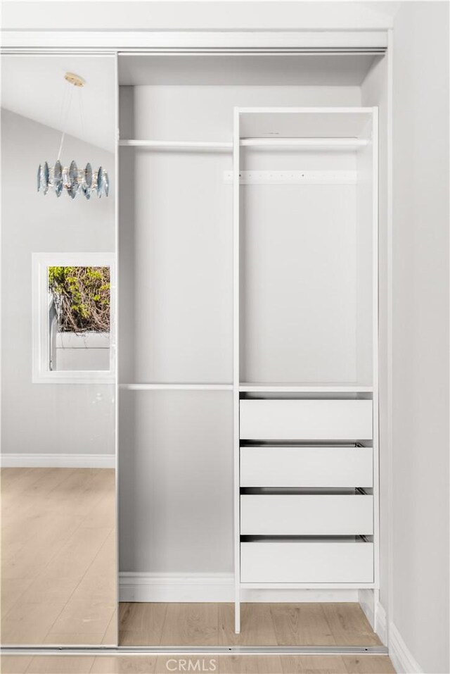25981 Cordillera Dr, Mission Viejo, CA 92691 - view of closet