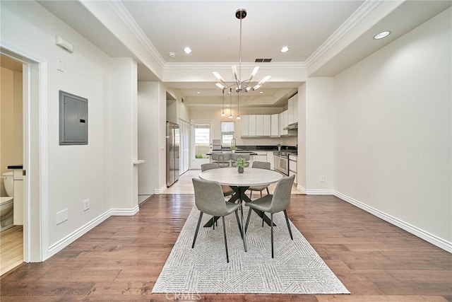 441 N Los Robles Ave Unit 13, Pasadena, CA 91101 - photo 7