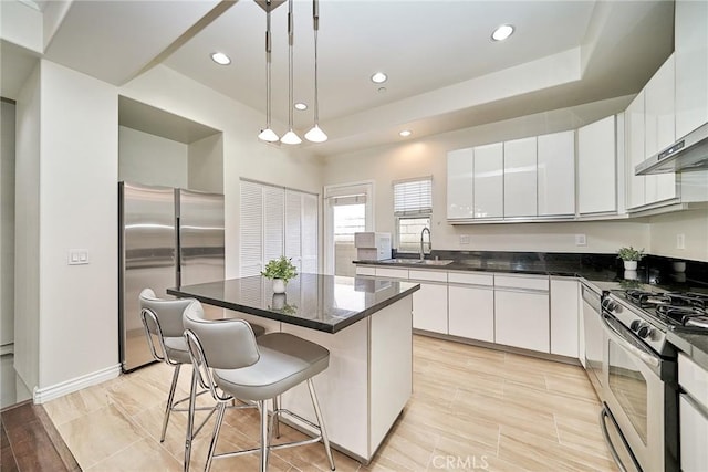 441 N Los Robles Ave Unit 13, Pasadena, CA 91101 - photo 10