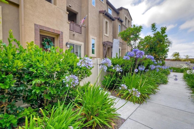 1201 Via Lucero, Oceanside, CA 92056 - surrounding community