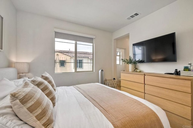 1201 Via Lucero, Oceanside, CA 92056 - view of bedroom