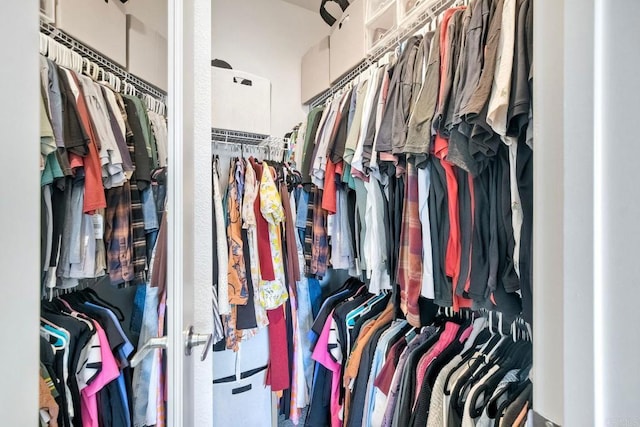 1201 Via Lucero, Oceanside, CA 92056 - view of spacious closet