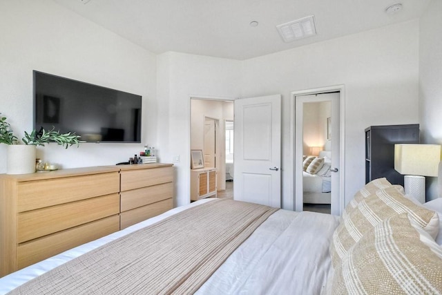 1201 Via Lucero, Oceanside, CA 92056 - view of bedroom