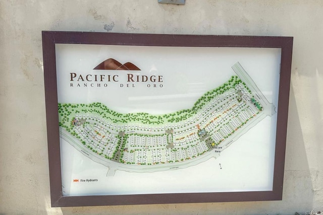 1201 Via Lucero, Oceanside, CA 92056 - detailed view