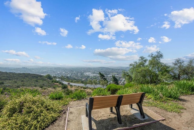2435 Bear Rock, Escondido, CA 92026 - view of home's community