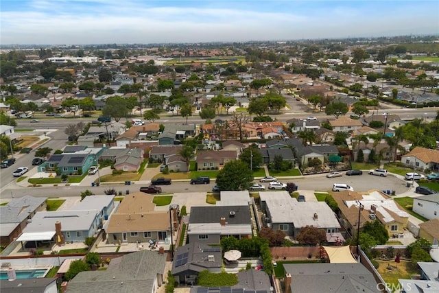 6118 Wolfe St, Lakewood, CA 90713 - view of property location with nearby suburban area