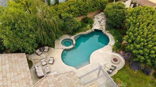 20709 Calle Pera, Yorba Linda, CA 92886 - photo 49
