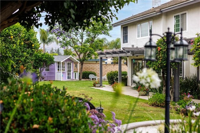 20709 Calle Pera, Yorba Linda, CA 92886 - photo 40