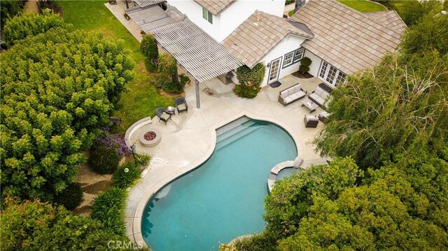 20709 Calle Pera, Yorba Linda, CA 92886 - photo 48