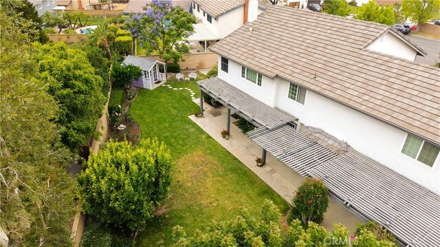20709 Calle Pera, Yorba Linda, CA 92886 - photo 47