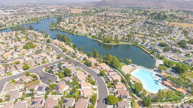 28342 Inspiration Lake Dr, Menifee, CA 92584 - photo 36