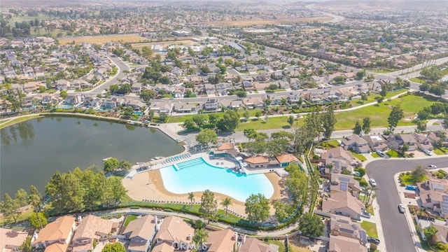 28342 Inspiration Lake Dr, Menifee, CA 92584 - photo 35