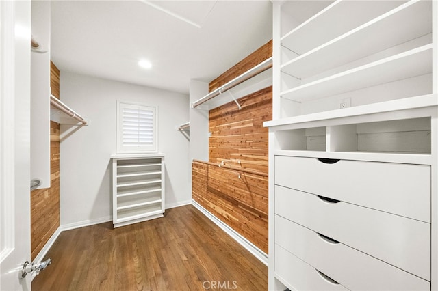 520 Kings Rd, Newport Beach, CA 92663 - walk in closet with wood finished floors
