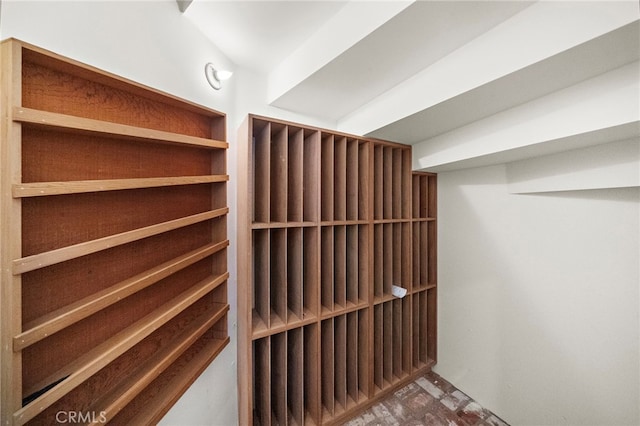 520 Kings Rd, Newport Beach, CA 92663 - view of wine room