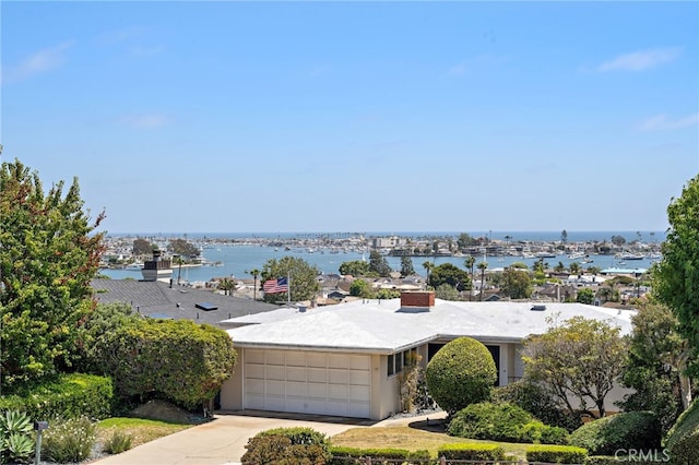 520 Kings Rd, Newport Beach, CA 92663 - water view