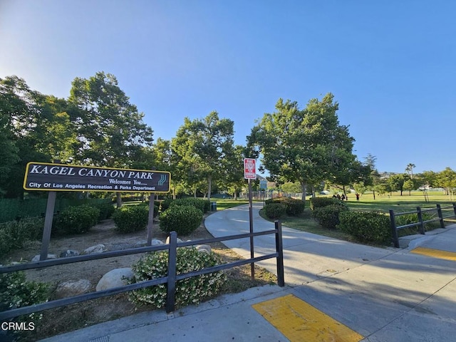11643 Luanda St, Lakeview Terrace, CA 91342 - photo 38