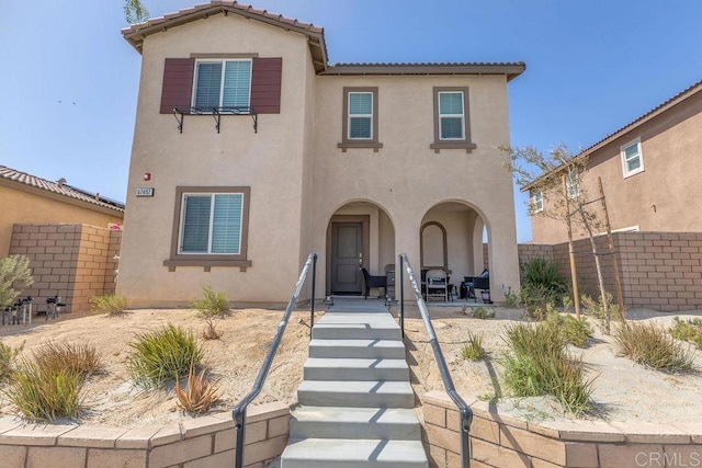 67497 Rio Rosalia Rd, Cathedral City, CA 92234 - photo 4