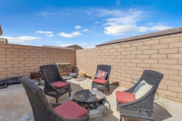 67497 Rio Rosalia Rd, Cathedral City, CA 92234 - photo 36