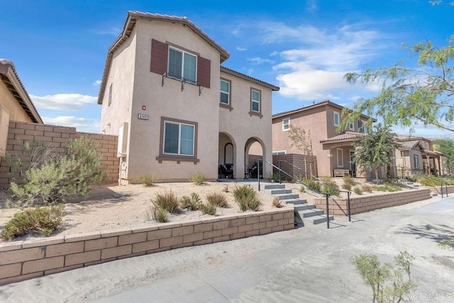 67497 Rio Rosalia Rd, Cathedral City, CA 92234 - photo 2