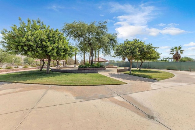 67497 Rio Rosalia Rd, Cathedral City, CA 92234 - photo 42
