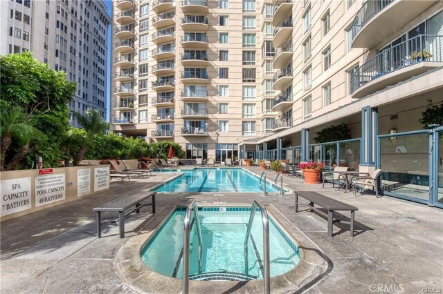 850 E Ocean Blvd Unit 1112, Long Beach, CA 90802 - photo 34