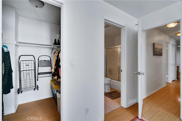 18530 Hatteras St Unit 220, Tarzana, CA 91356 - view of closet