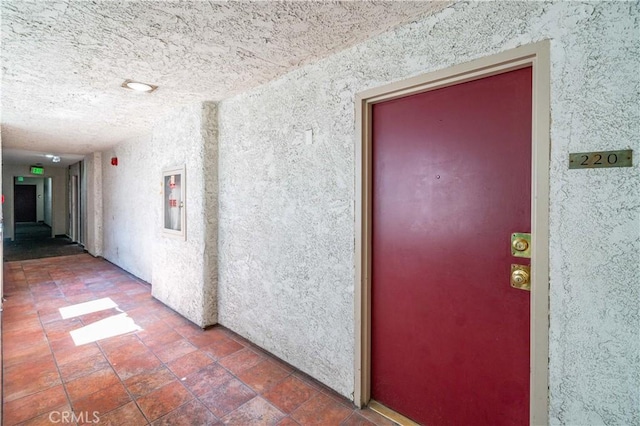 18530 Hatteras St Unit 220, Tarzana, CA 91356 - view of corridor