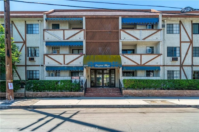 18530 Hatteras St Unit 220, Tarzana, CA 91356 - view of building exterior