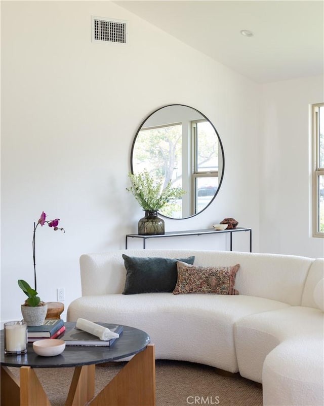 212 E 19th St, Costa Mesa, CA 92627 - view of living area