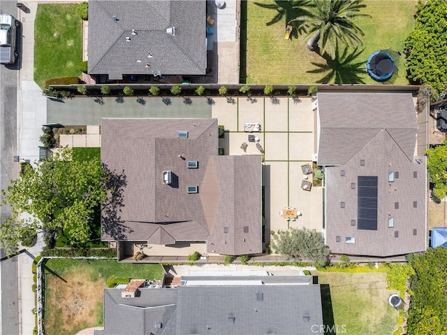 212 E 19th St, Costa Mesa, CA 92627 - bird's eye view