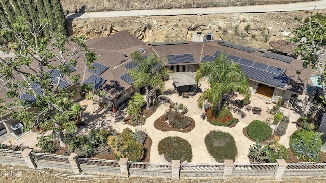 9999 Wornom Ave, Sunland, CA 91040 - view of subject property