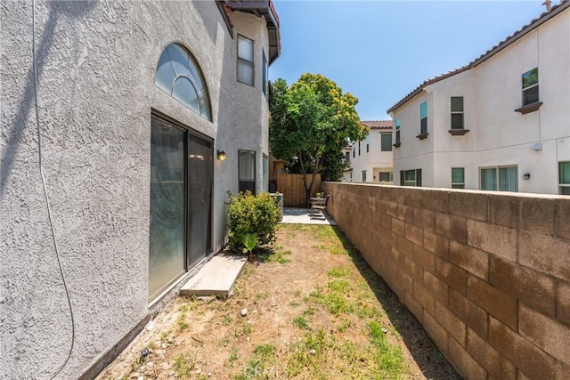 1407 Sycamore Ln, San Bernardino, CA 92408 - view of yard
