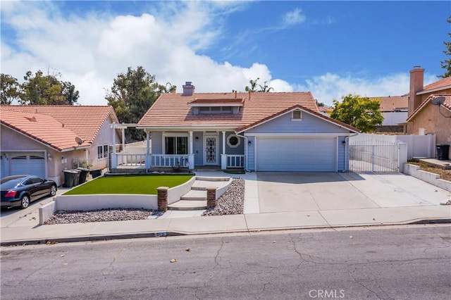 905 Broadway St, Lake Elsinore, CA 92530 - photo 12