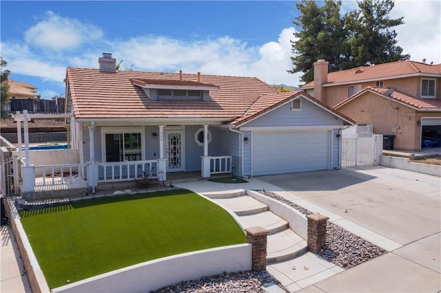 905 Broadway St, Lake Elsinore, CA 92530 - photo 1