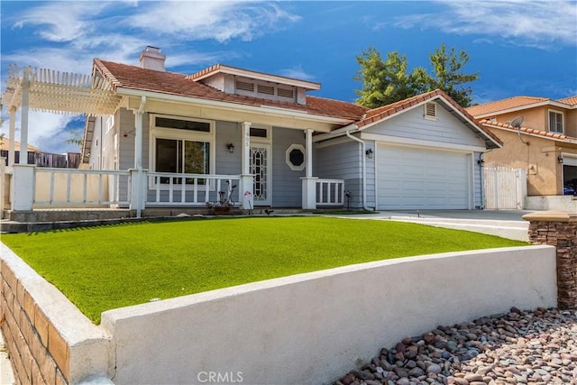 905 Broadway St, Lake Elsinore, CA 92530 - photo 4