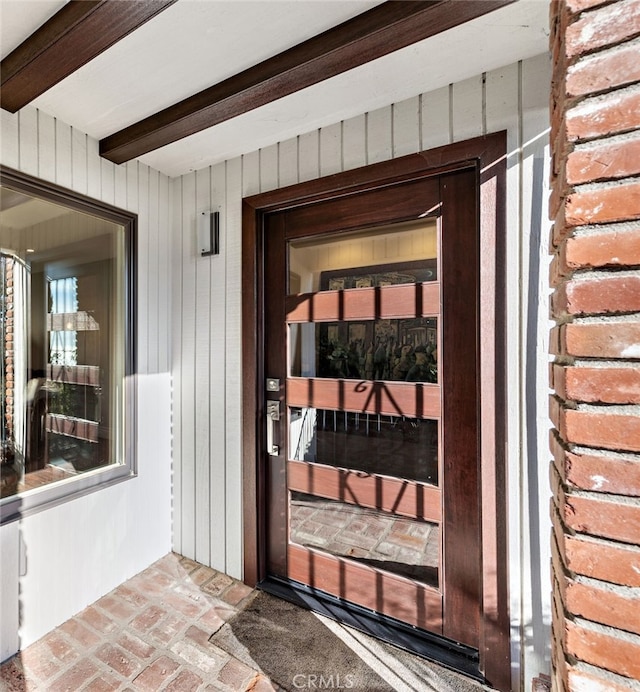 21521 Anns Ln, Laguna Beach, CA 92651 - property entrance